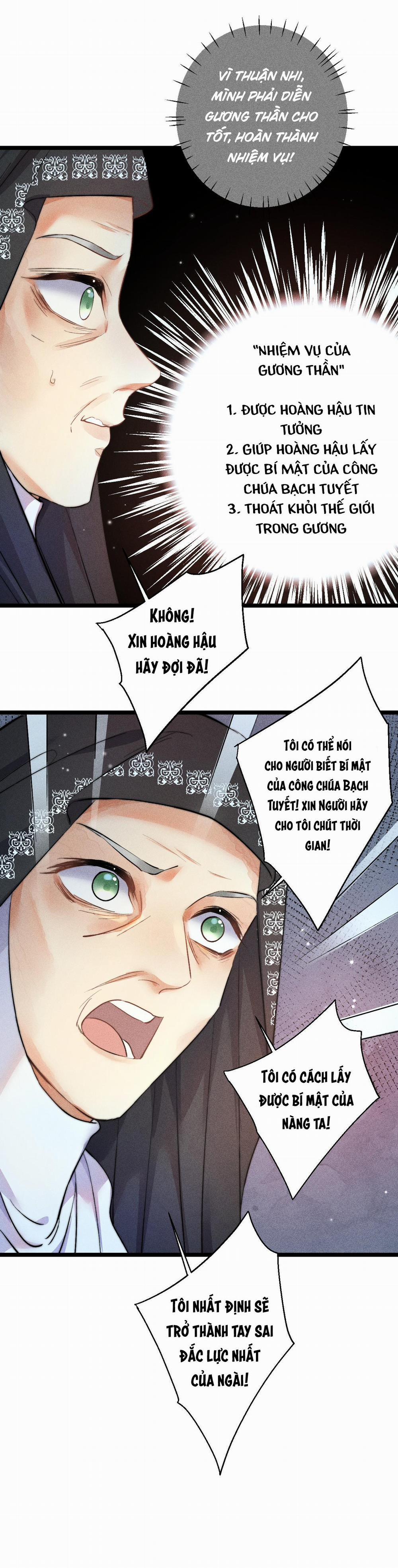 THE TOWER (END) 24 trang 26