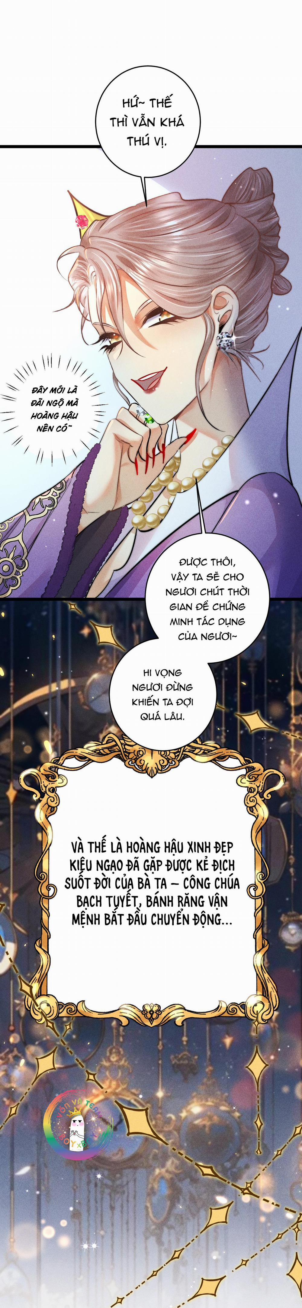 THE TOWER (END) 24 trang 27