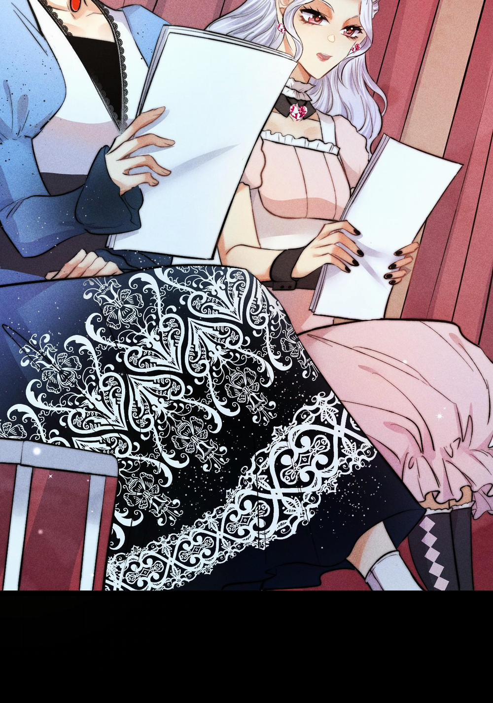 THE TOWER (END) 24 trang 29