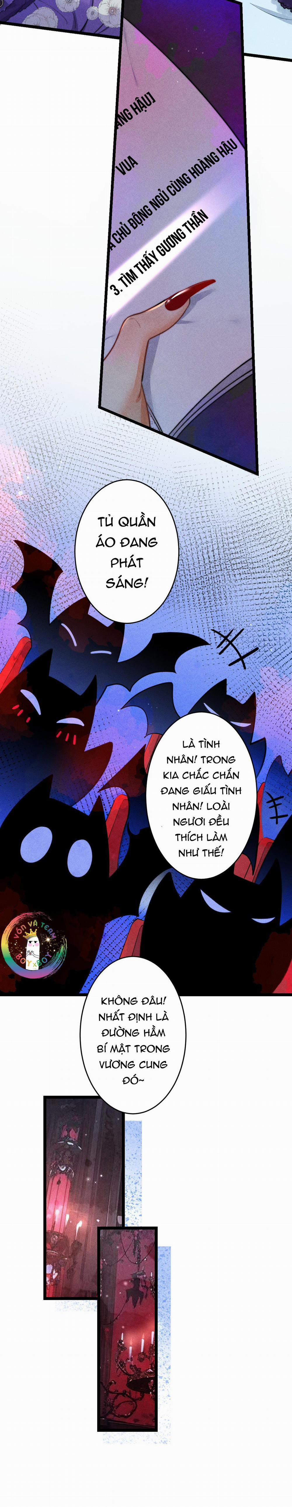 THE TOWER (END) 24 trang 7