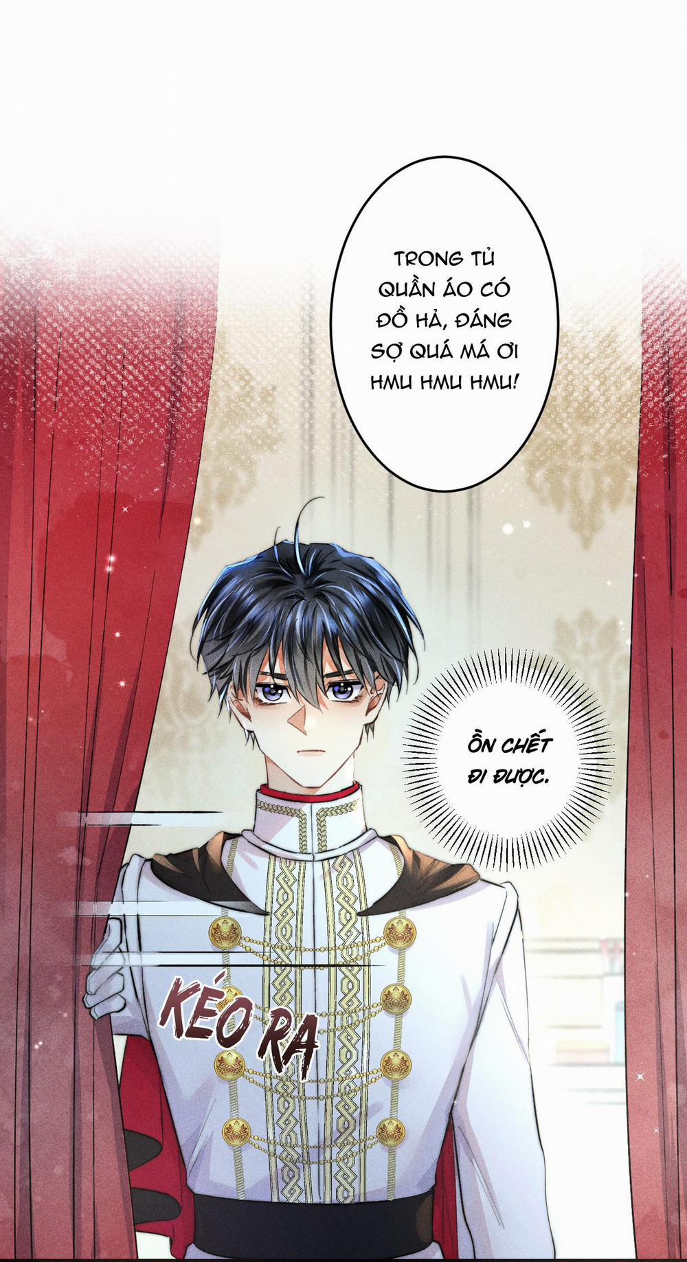 THE TOWER (END) 24 trang 8