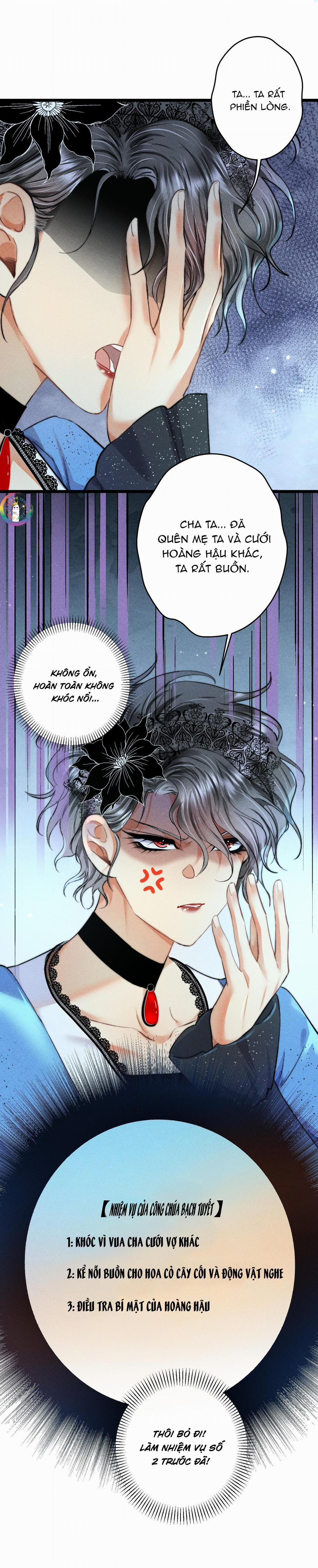 THE TOWER (END) 25 trang 10