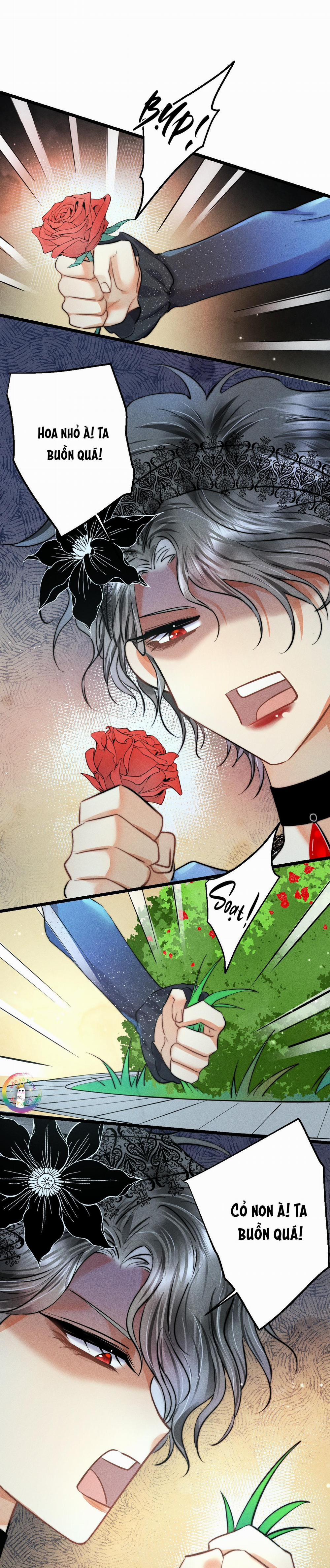 THE TOWER (END) 25 trang 11