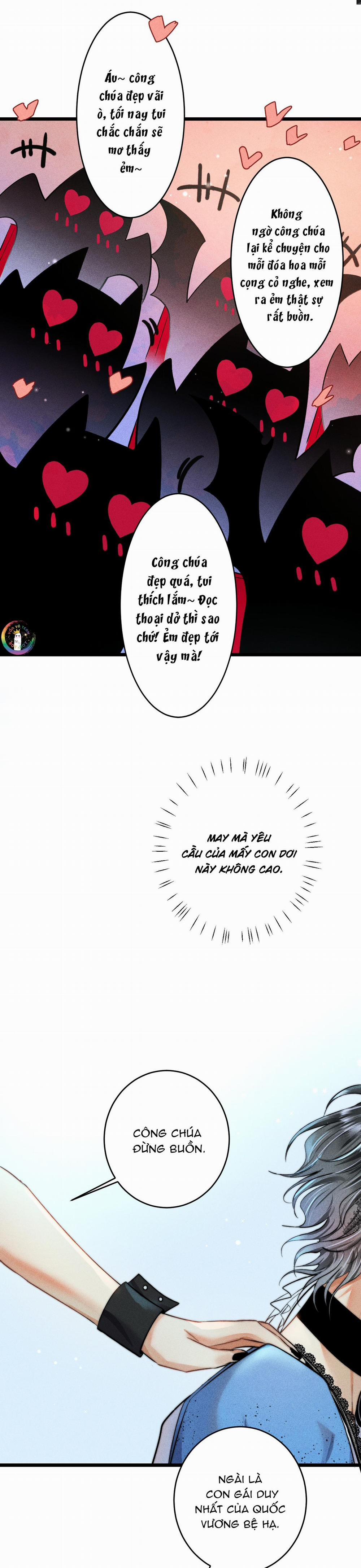 THE TOWER (END) 25 trang 13