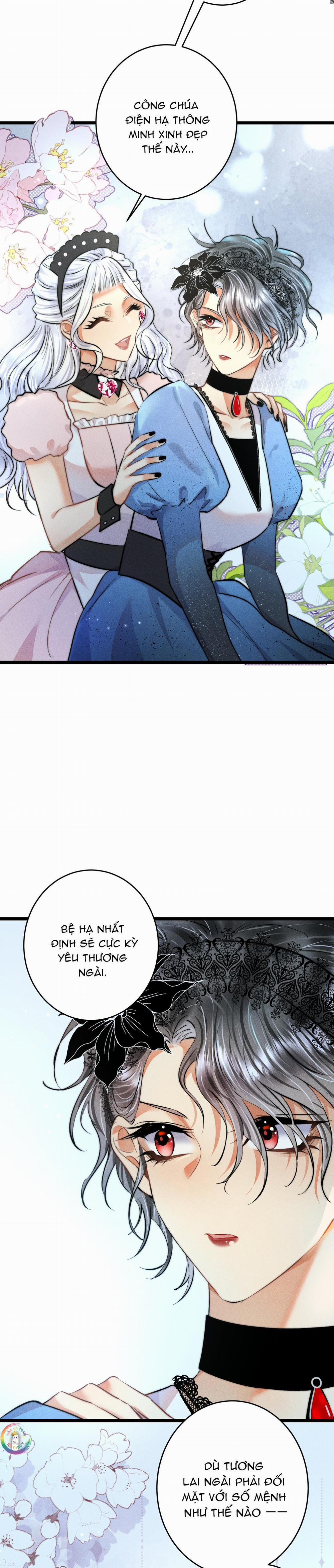 THE TOWER (END) 25 trang 14