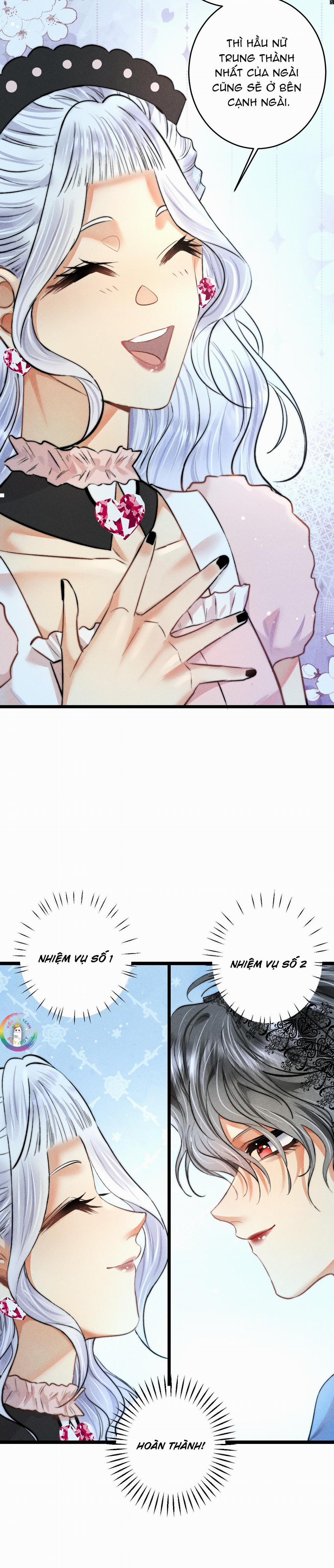 THE TOWER (END) 25 trang 15