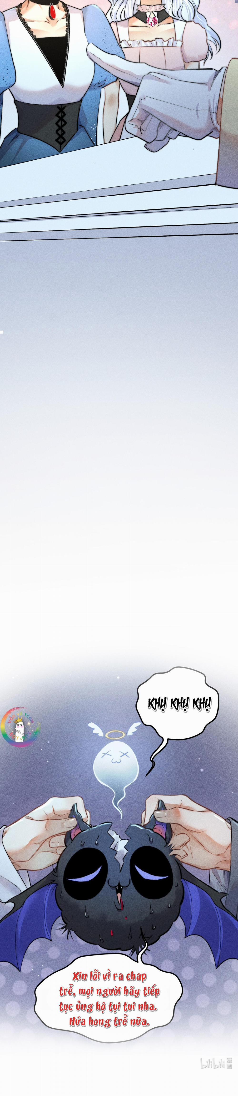 THE TOWER (END) 25 trang 16