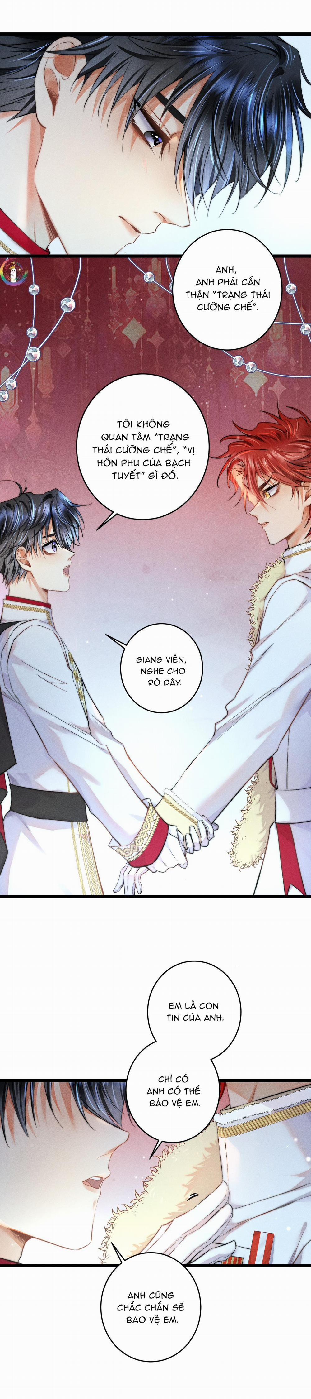 THE TOWER (END) 25 trang 4