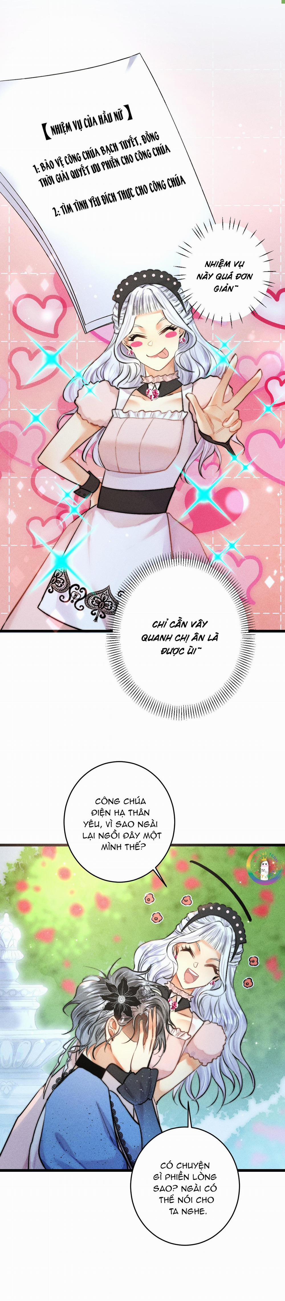 THE TOWER (END) 25 trang 9