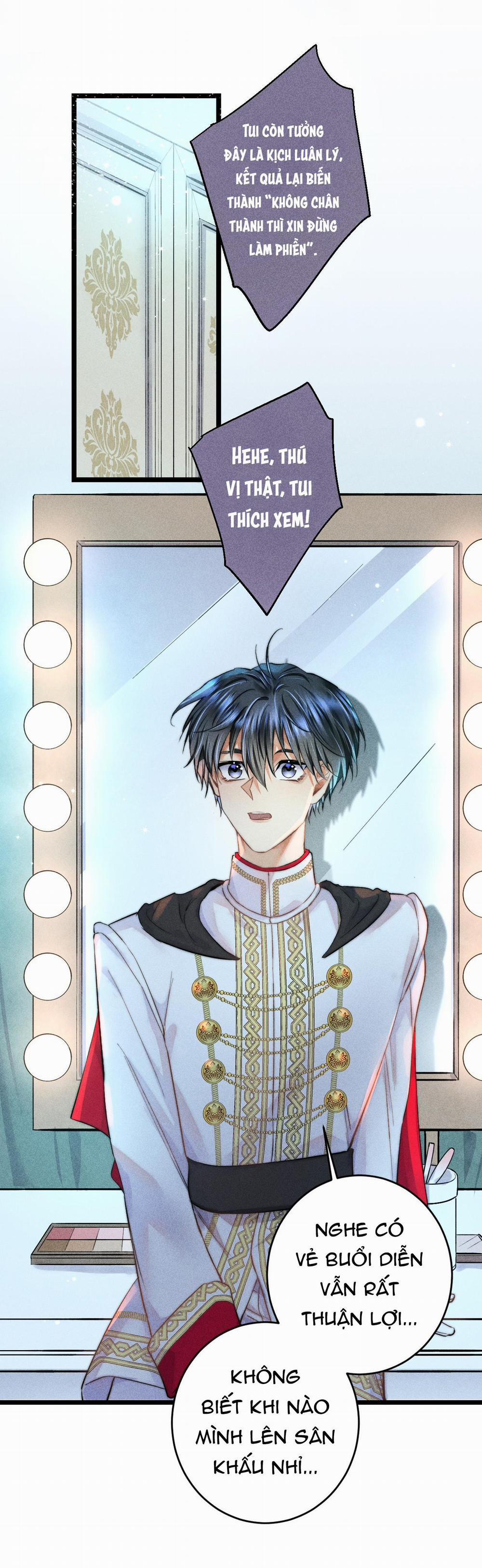 THE TOWER (END) 26 trang 7