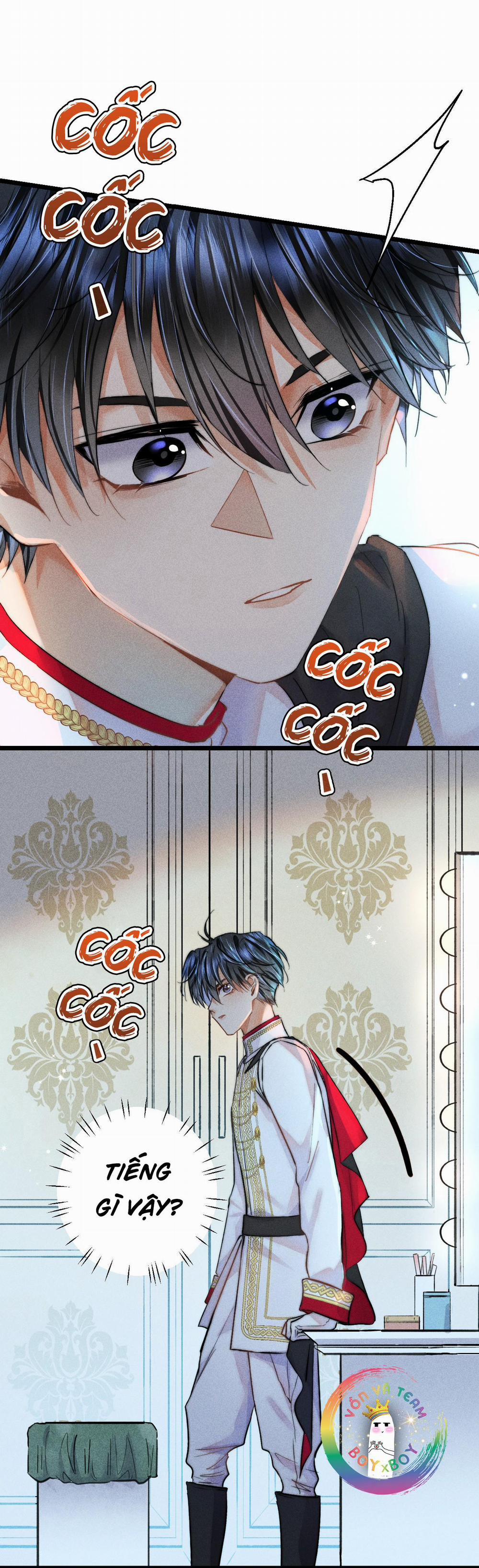 THE TOWER (END) 26 trang 8