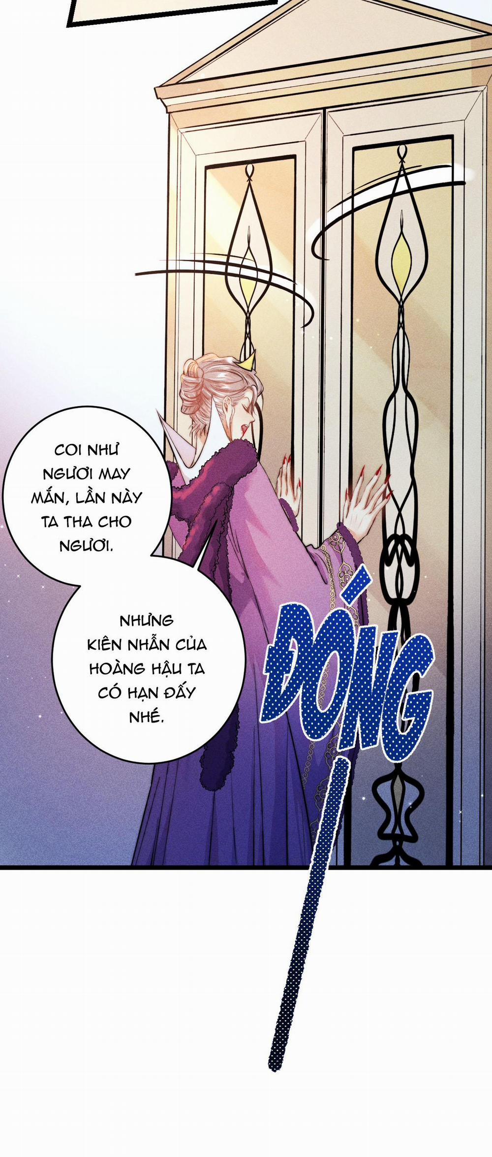 THE TOWER (END) 27 trang 13