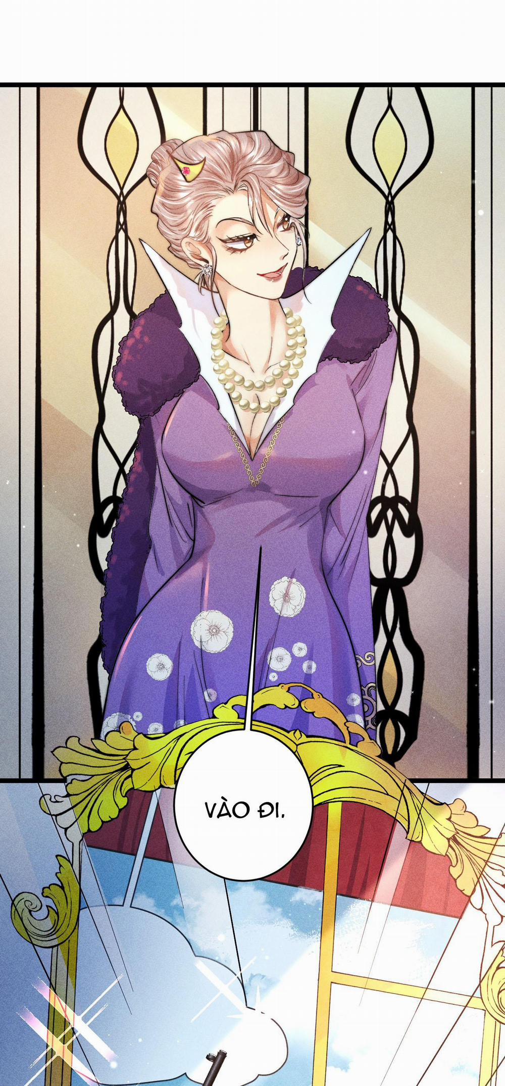 THE TOWER (END) 27 trang 14