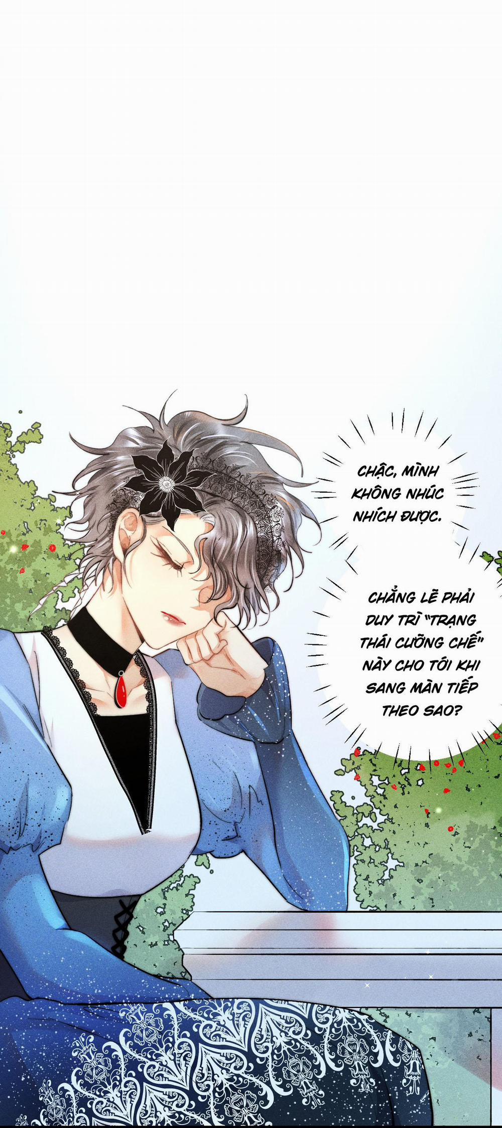 THE TOWER (END) 27 trang 19