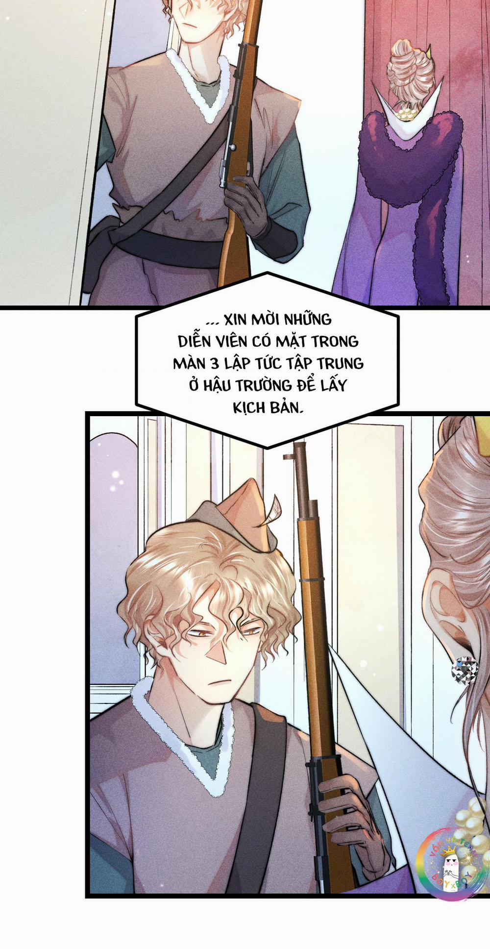 THE TOWER (END) 27 trang 2