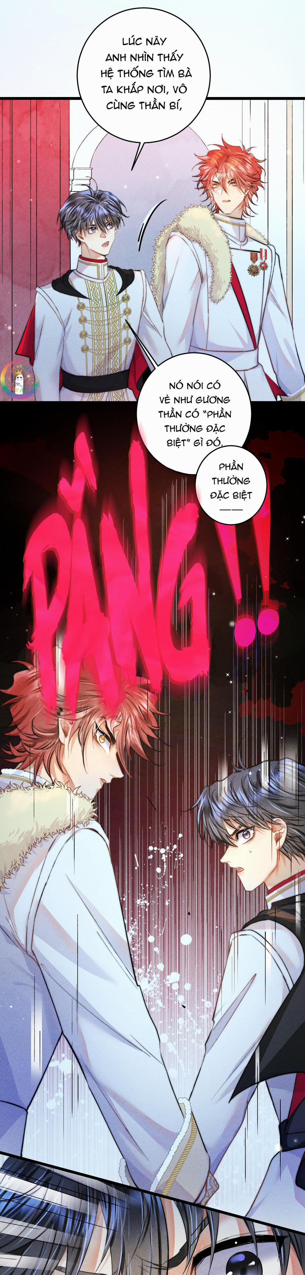 THE TOWER (END) 27 trang 25