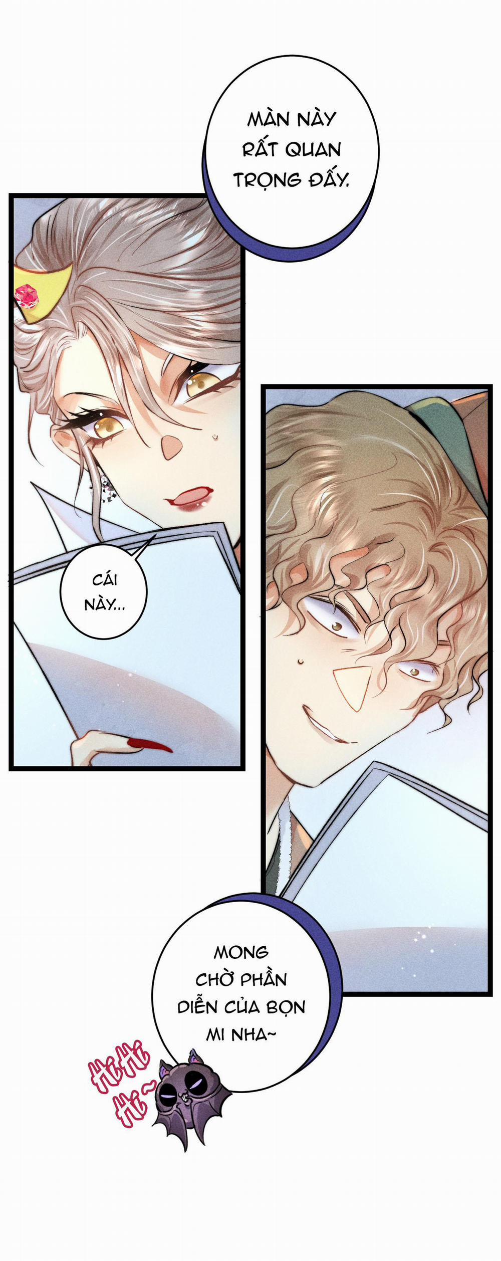 THE TOWER (END) 27 trang 8