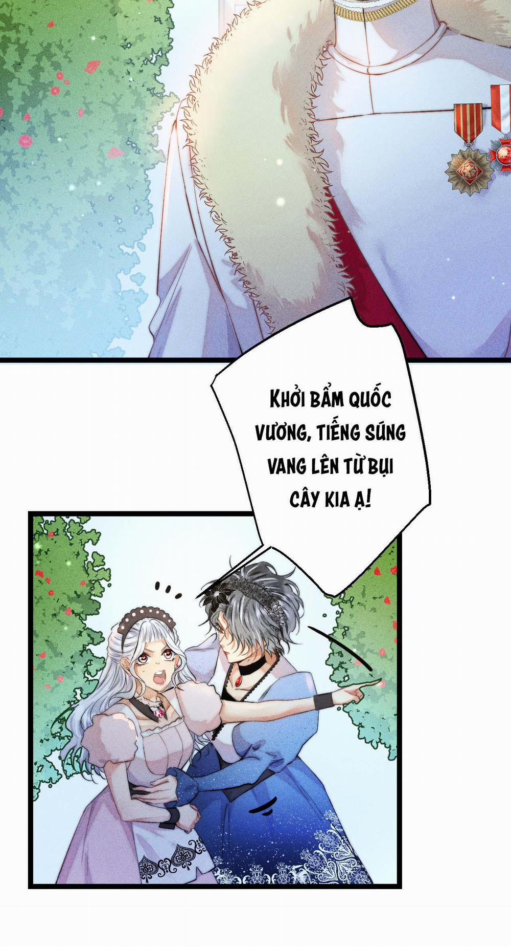 THE TOWER (END) 28 trang 12