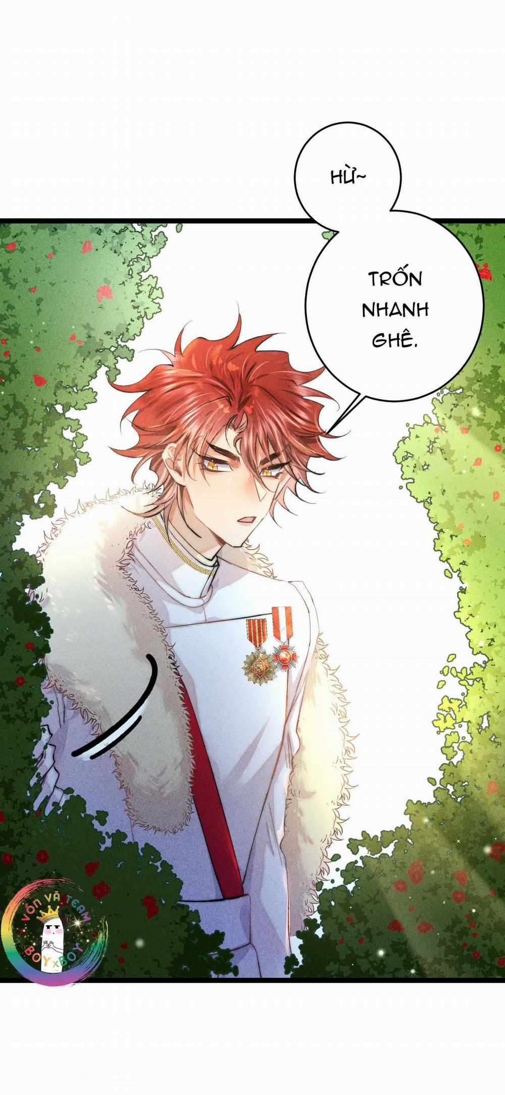 THE TOWER (END) 28 trang 14