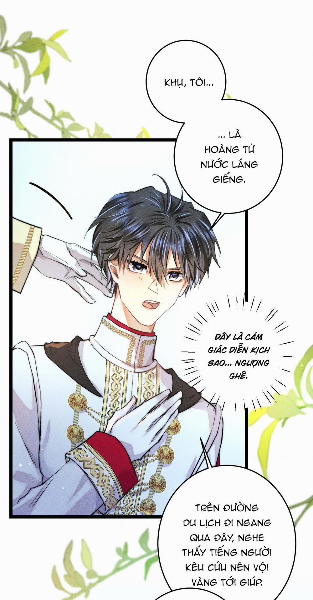 THE TOWER (END) 28 trang 16