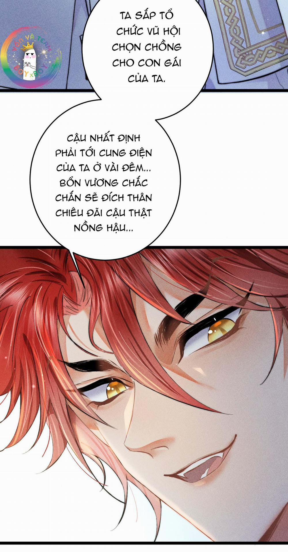 THE TOWER (END) 28 trang 18