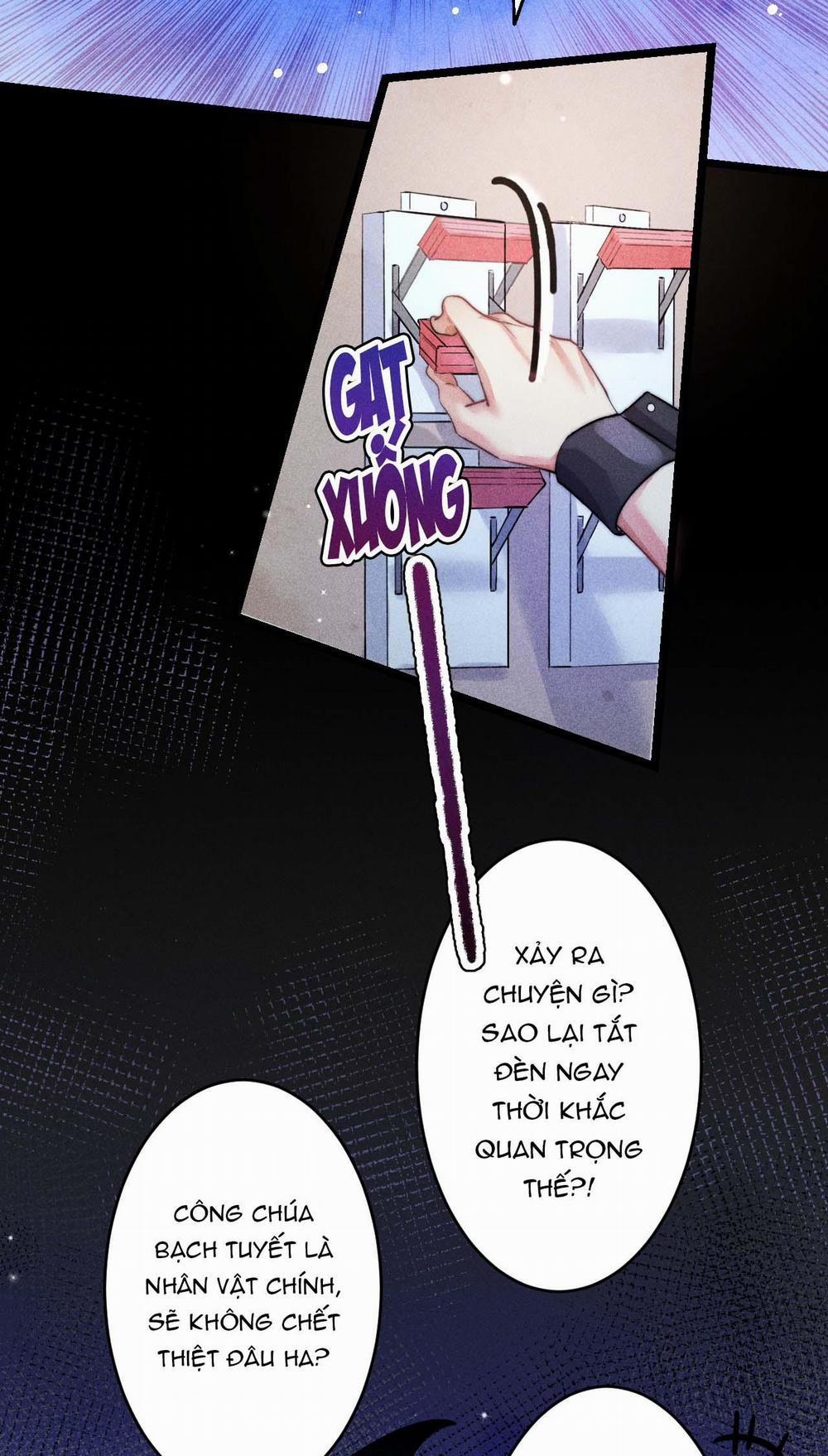 THE TOWER (END) 28 trang 2