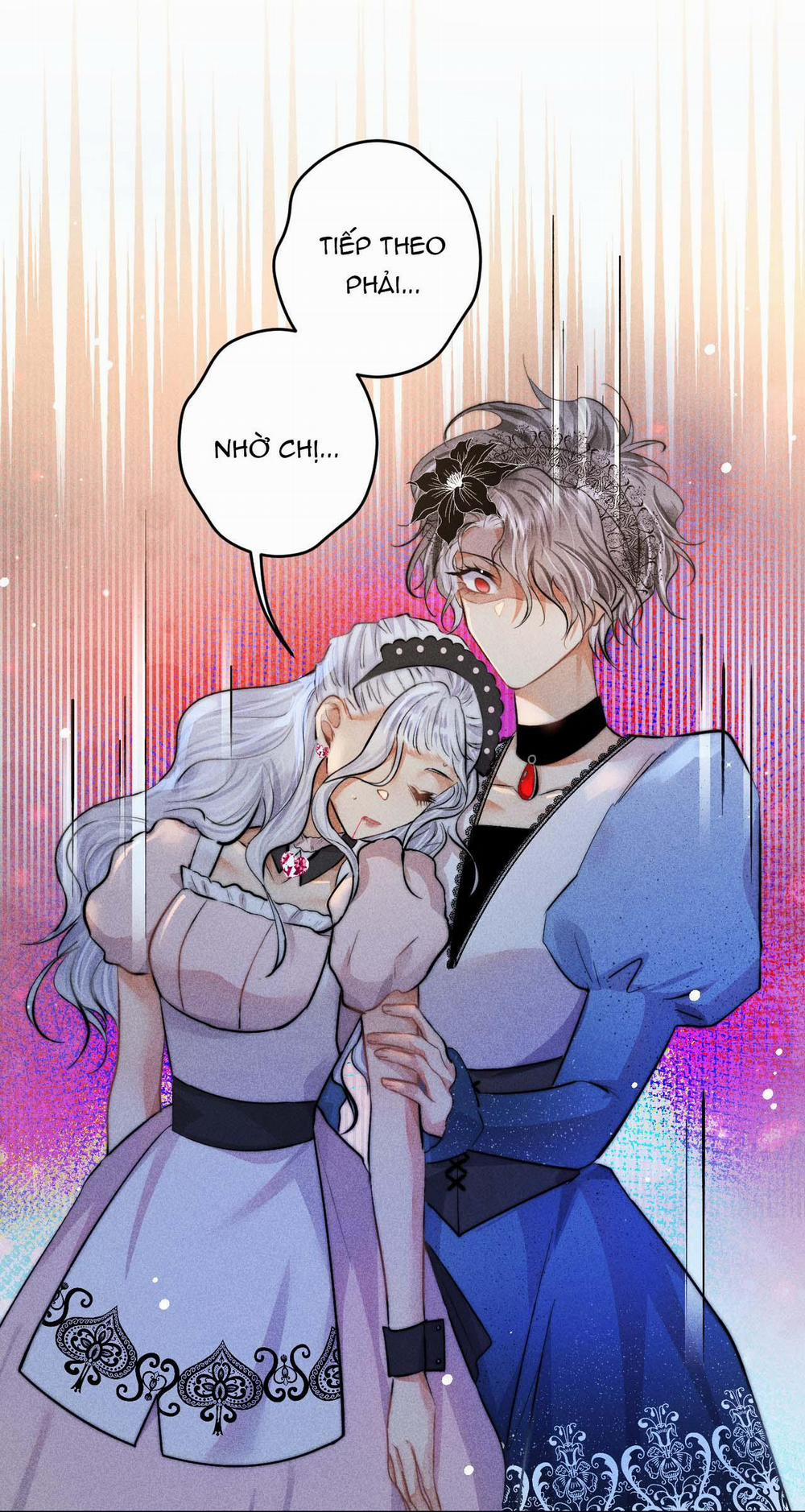 THE TOWER (END) 28 trang 22