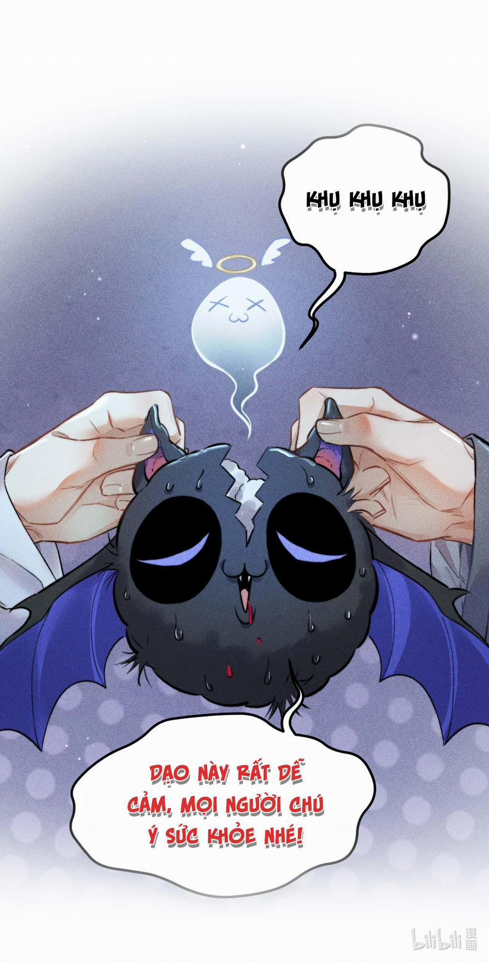 THE TOWER (END) 28 trang 25