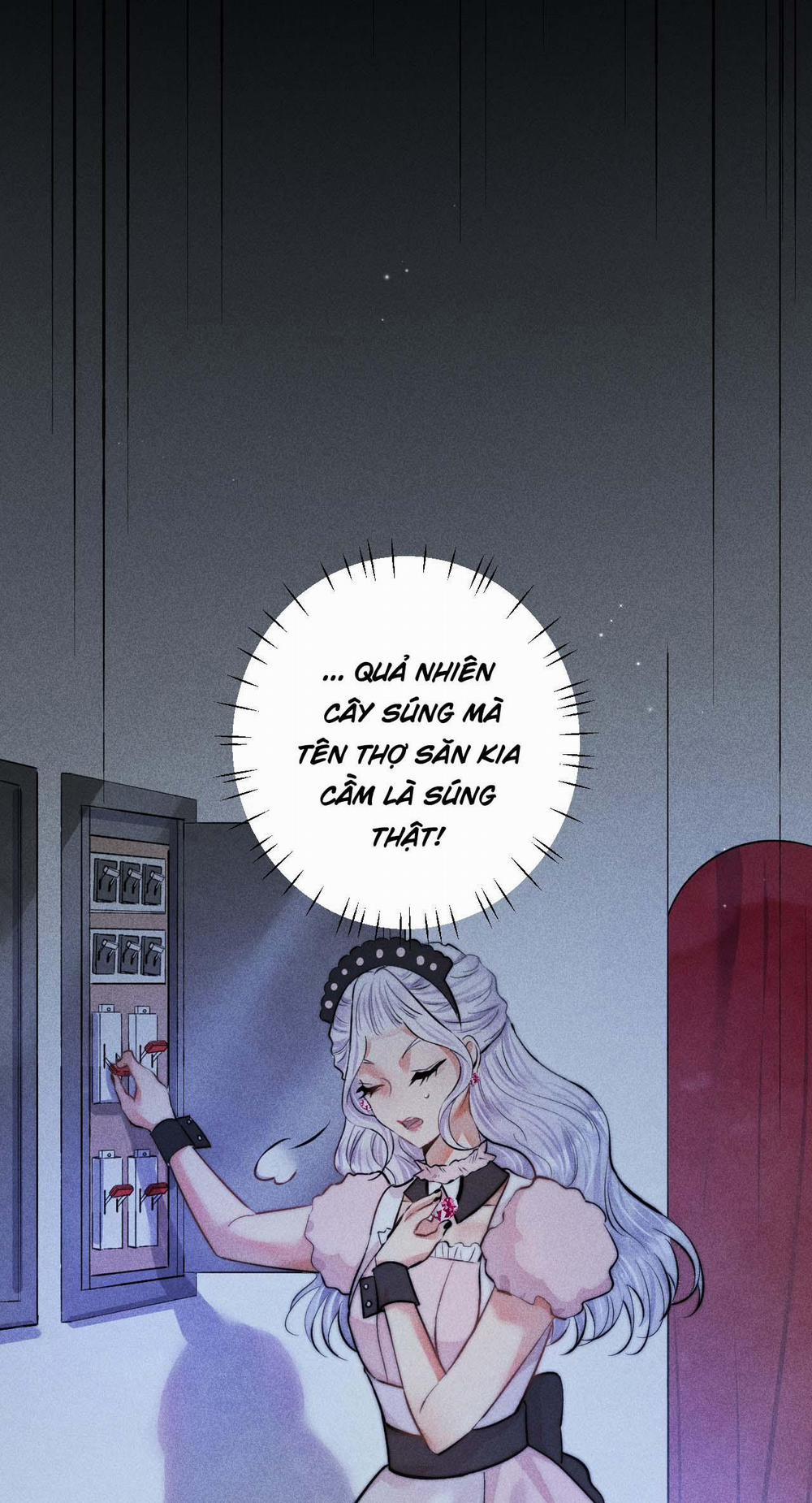 THE TOWER (END) 28 trang 4