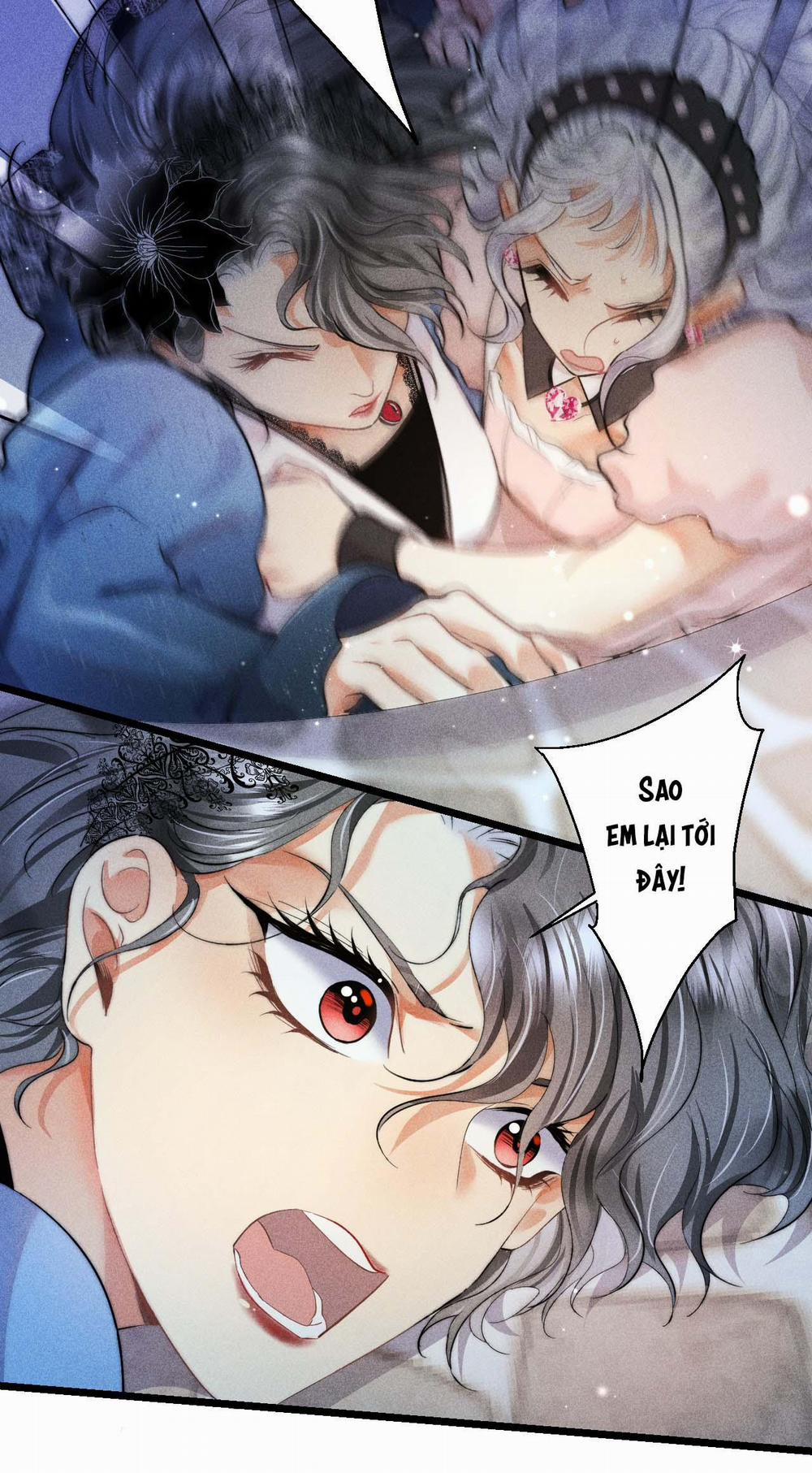 THE TOWER (END) 28 trang 7