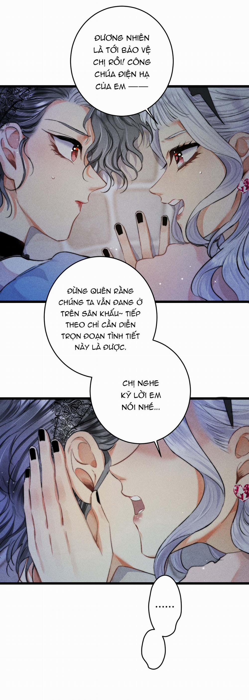 THE TOWER (END) 28 trang 8