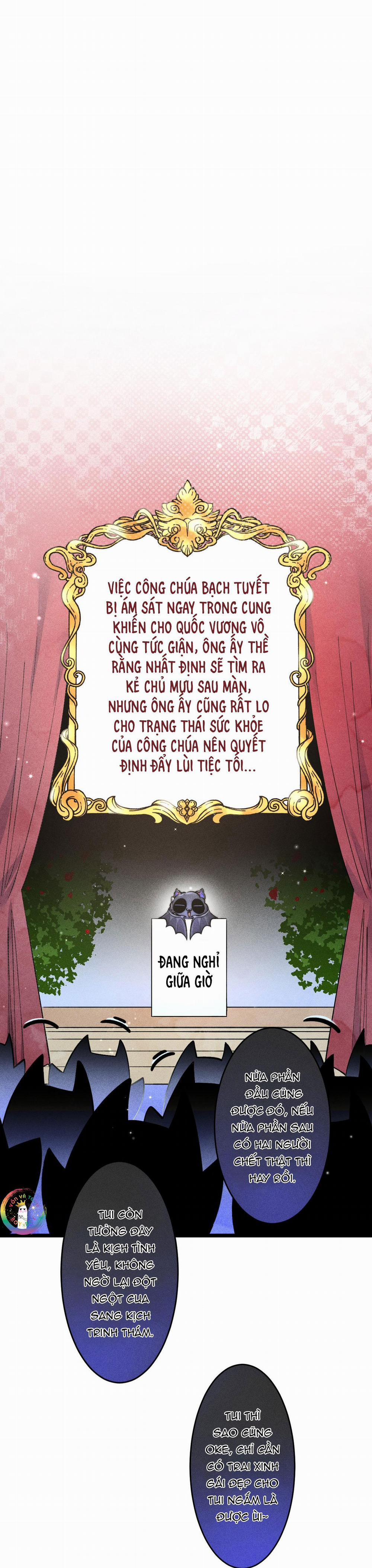 THE TOWER (END) 29 trang 1