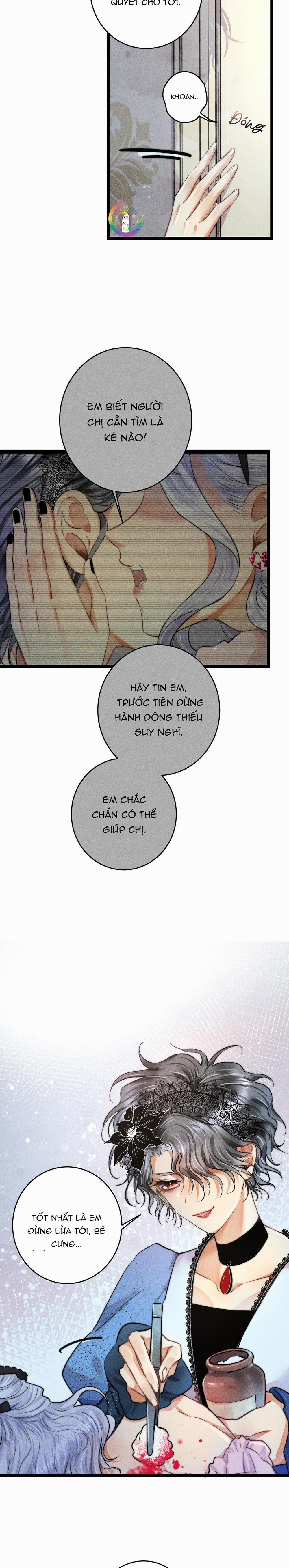 THE TOWER (END) 29 trang 5