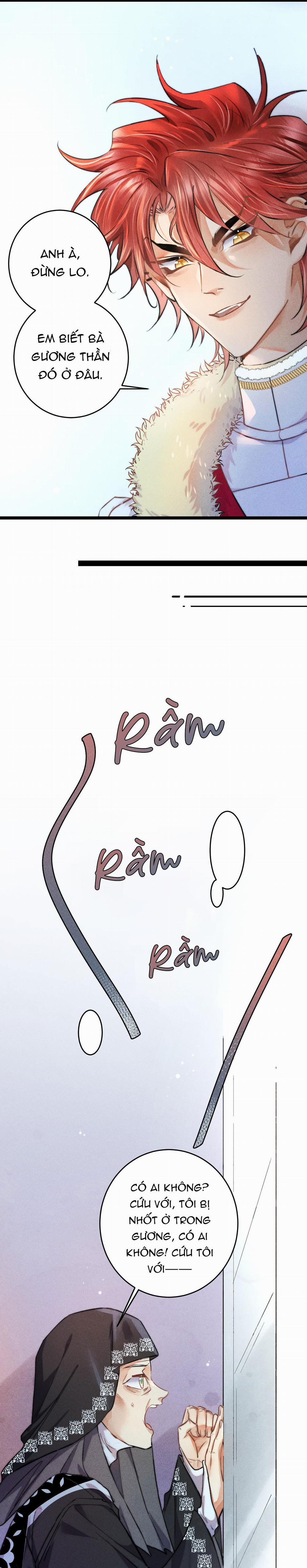 THE TOWER (END) 29 trang 7