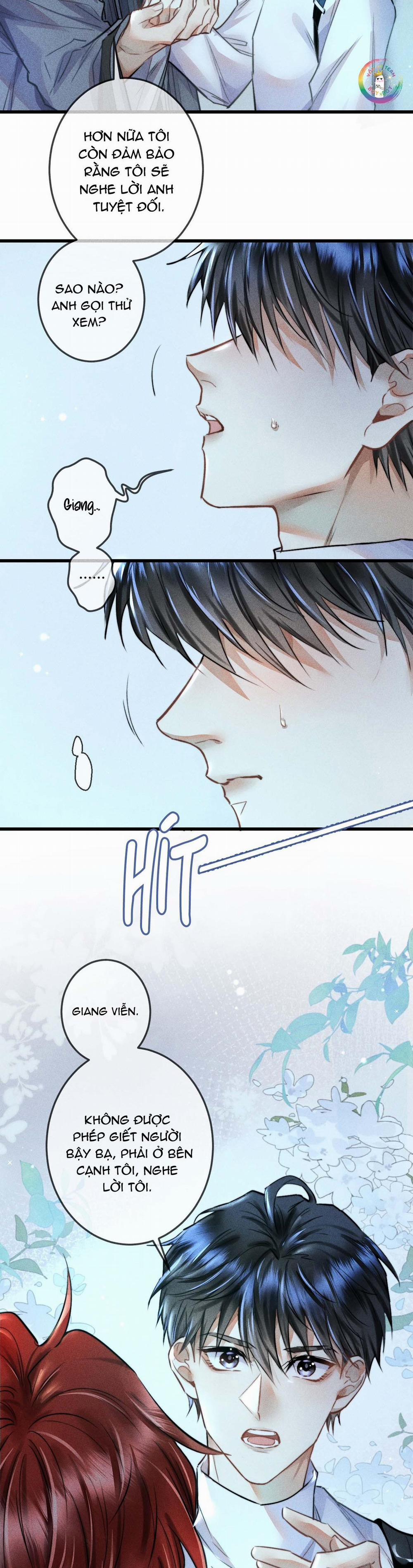 THE TOWER (END) 3 trang 19