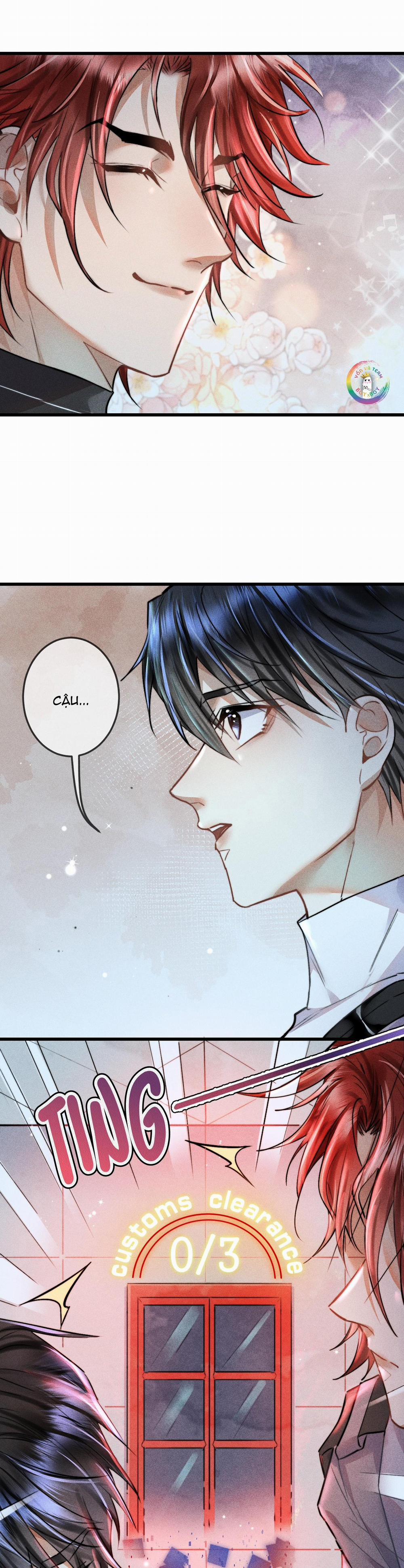 THE TOWER (END) 3 trang 2