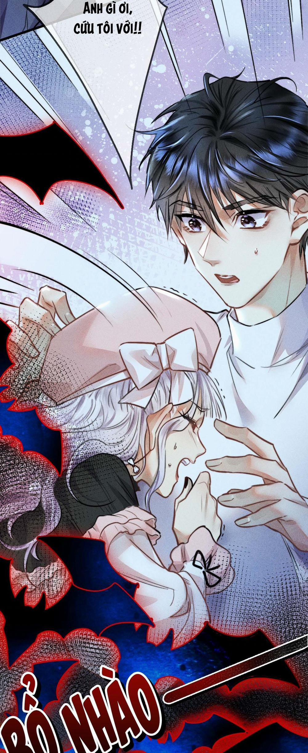 THE TOWER (END) 3 trang 24