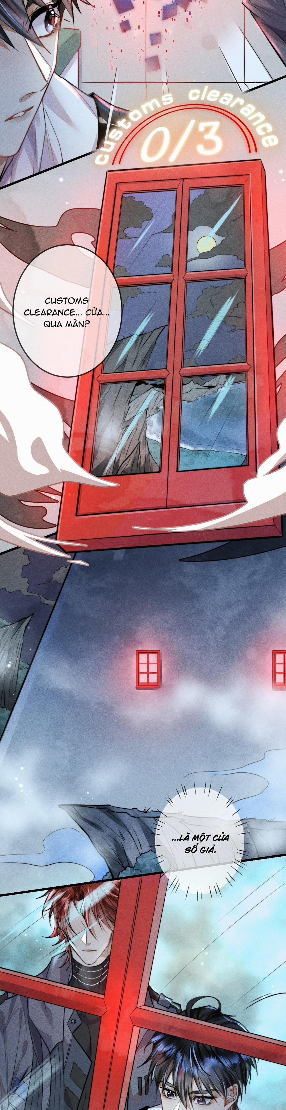 THE TOWER (END) 3 trang 3