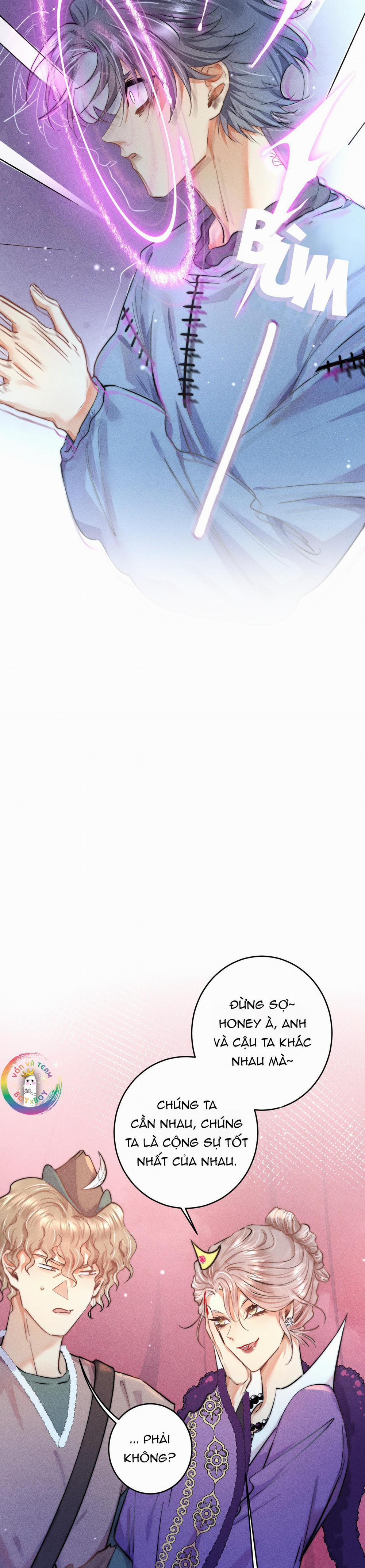 THE TOWER (END) 30 trang 4