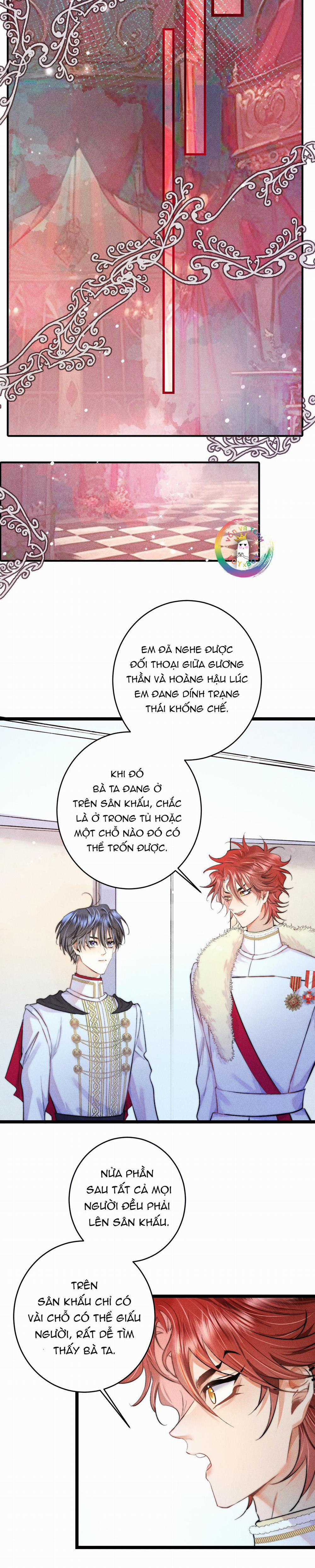 THE TOWER (END) 30 trang 6