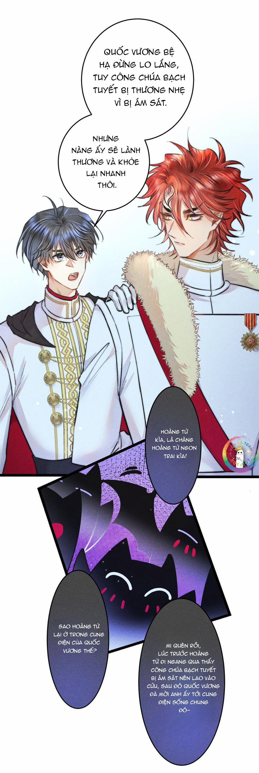 THE TOWER (END) 31 trang 10