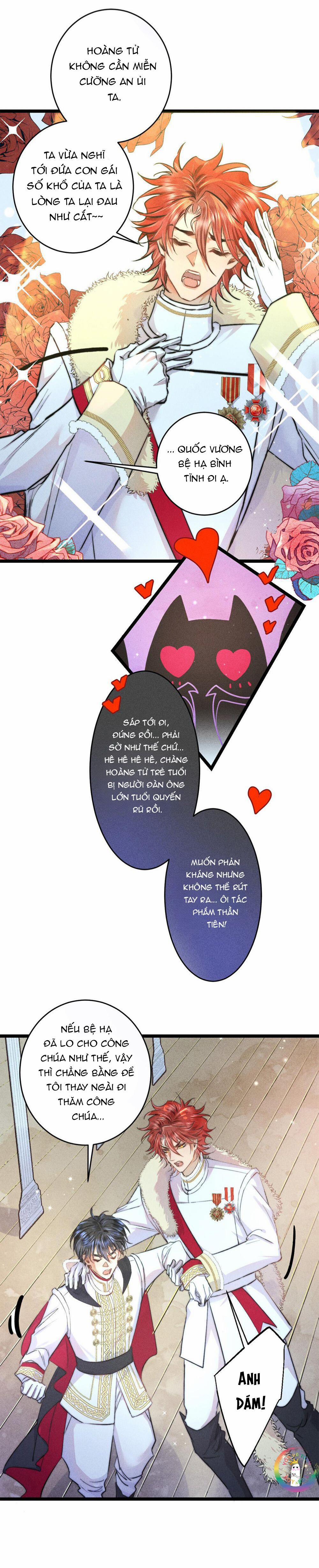 THE TOWER (END) 31 trang 11