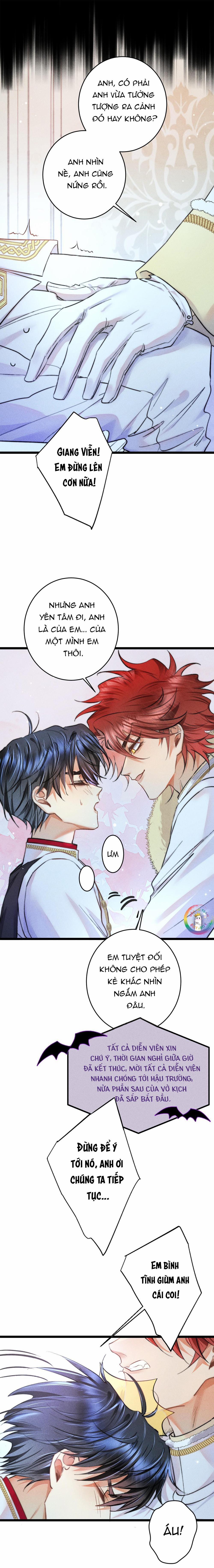 THE TOWER (END) 31 trang 5