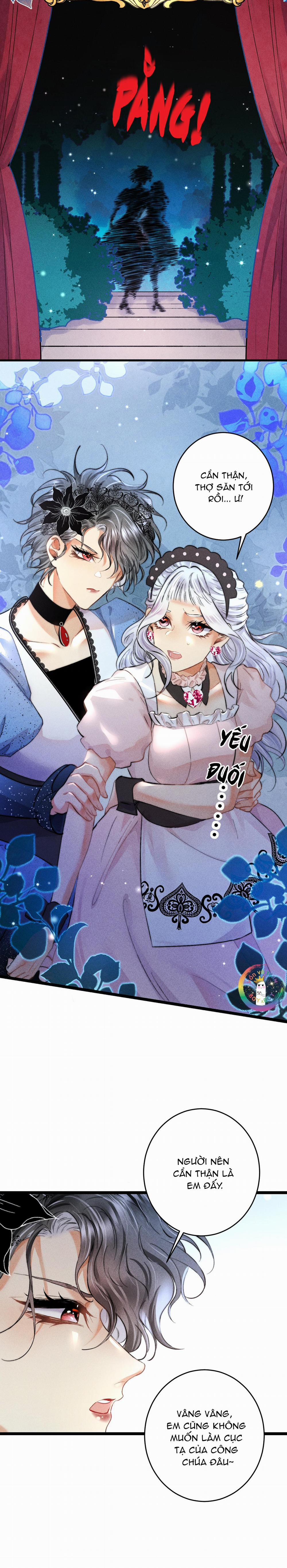 THE TOWER (END) 32 trang 1