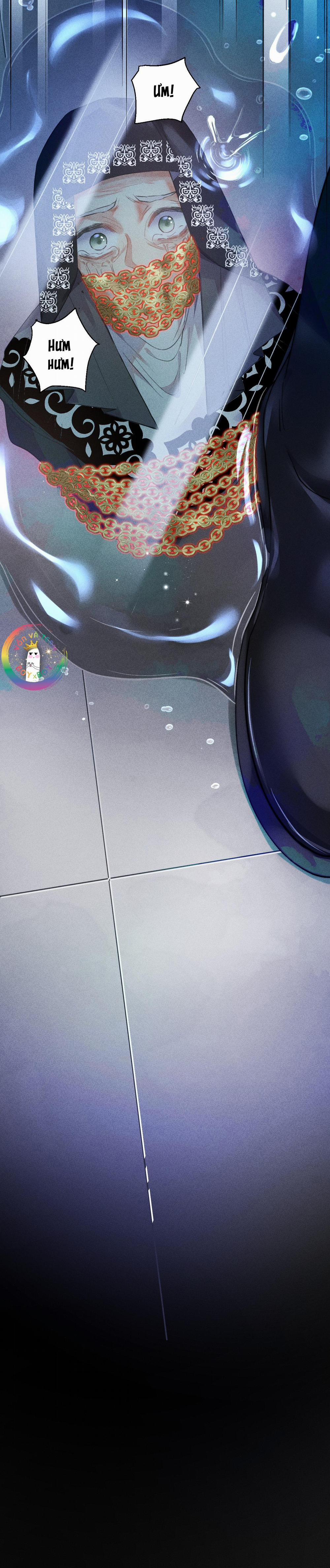 THE TOWER (END) 32 trang 11