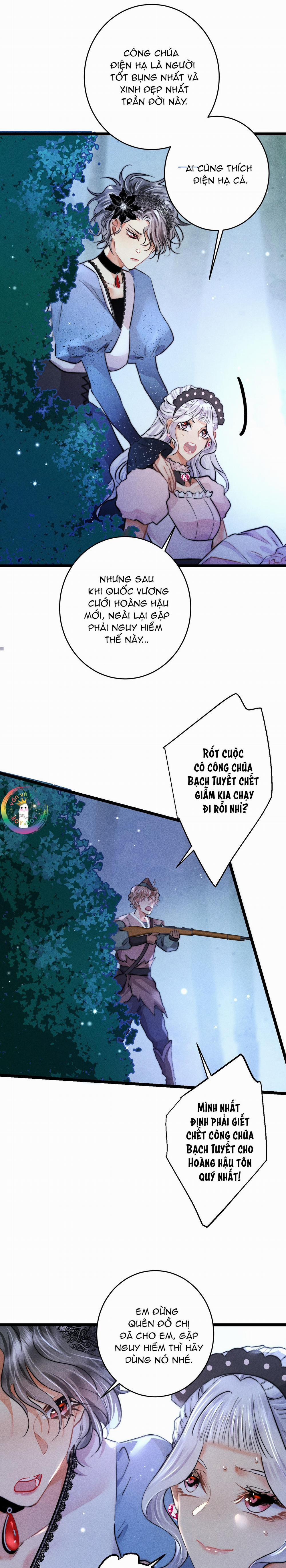 THE TOWER (END) 32 trang 2