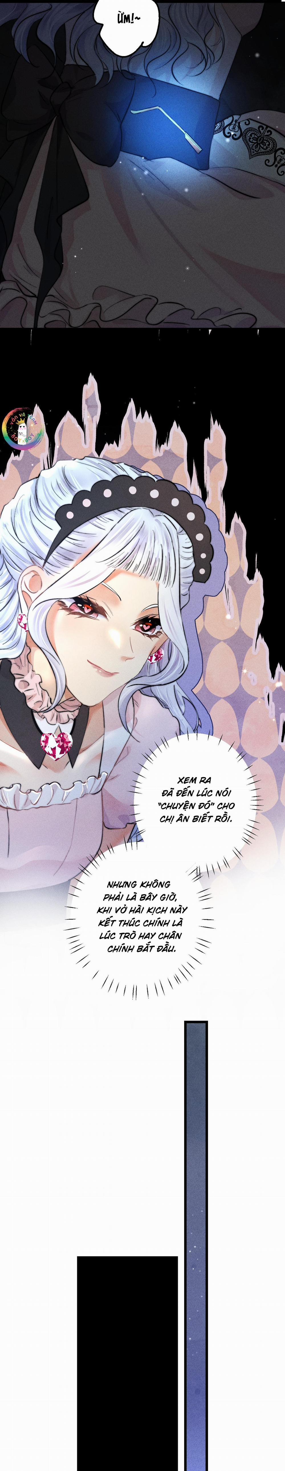 THE TOWER (END) 32 trang 3