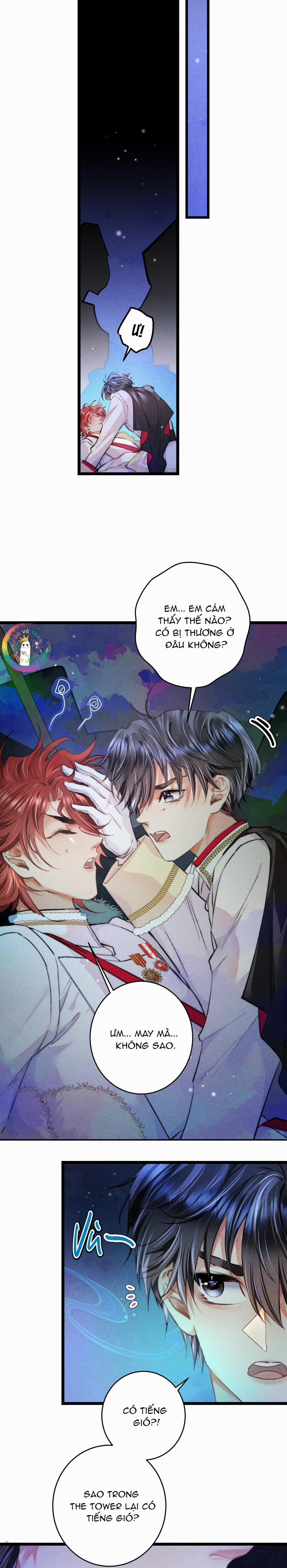 THE TOWER (END) 32 trang 4