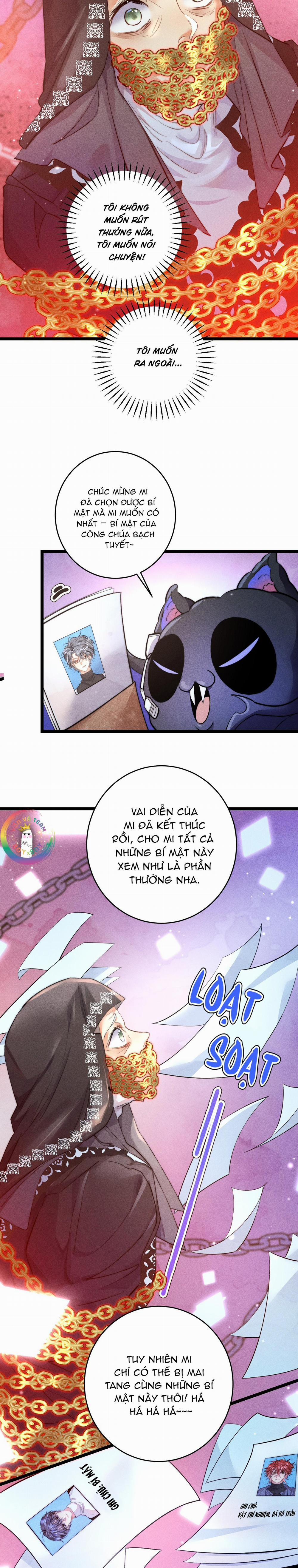 THE TOWER (END) 32 trang 6