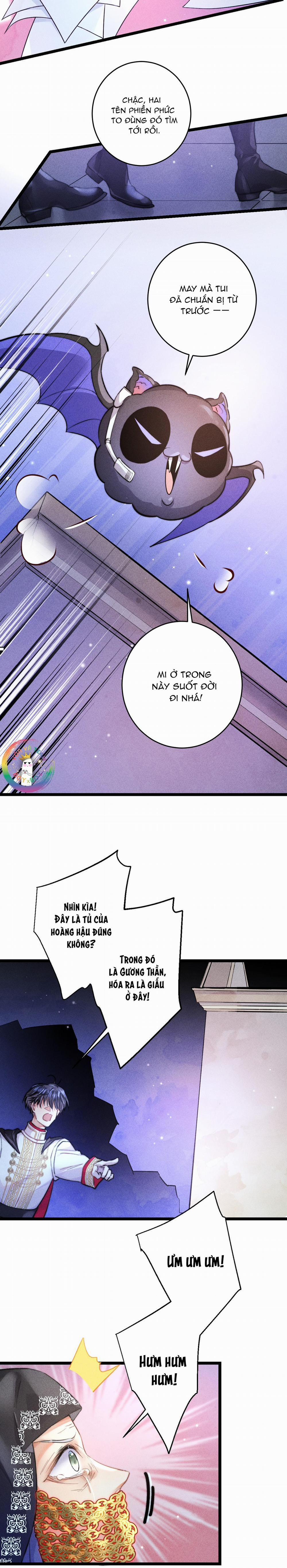 THE TOWER (END) 32 trang 7